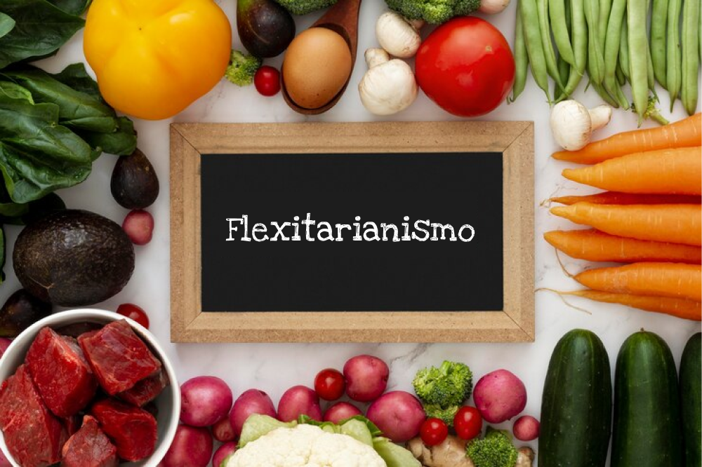 Flexitarianismo