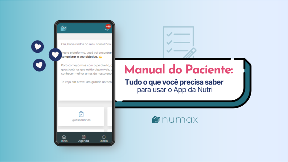 Manual do Paciente_ Tudo o que você precisa saber para usar o app da Nutri