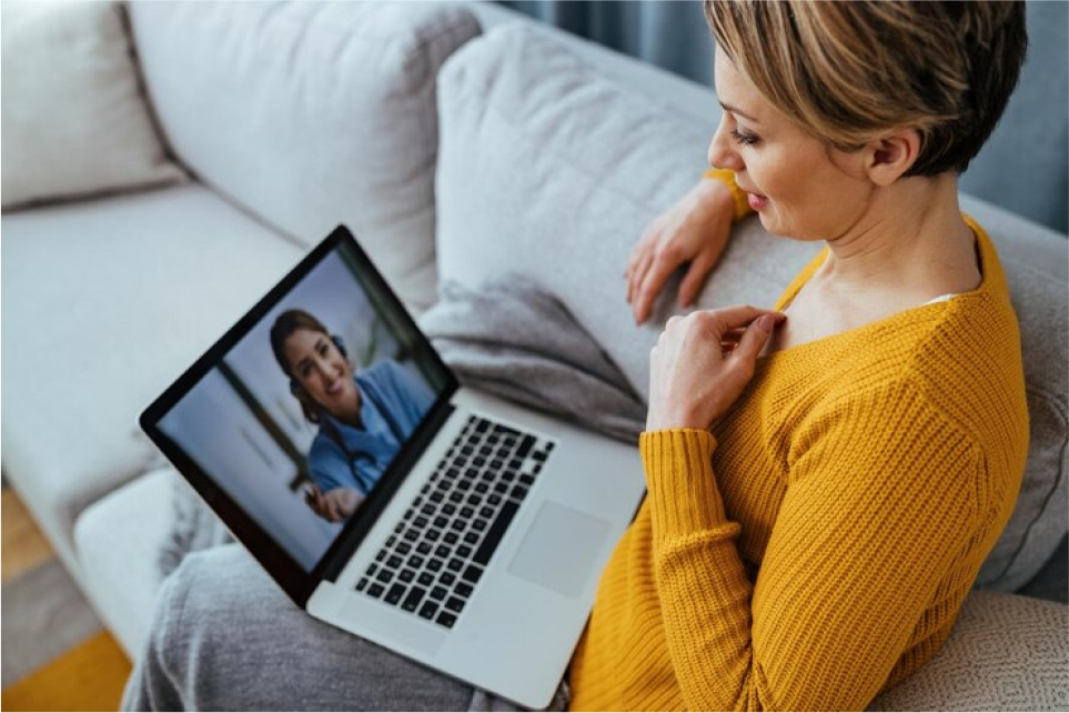 Guia do Atendimento Online para Nutricionistas